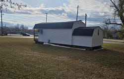 Palmer Row, Millen, GA 30442