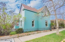 103 S Excelsior Street, Butte, MT 59701