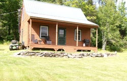 101 Thompson road Road, Harmony, ME 04942