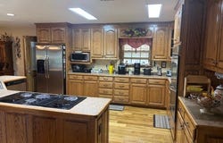 3344 Ernest Pridgen Road, Wray, GA 31798