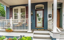 204 CENTER ST, FREDERICK, MD 21701