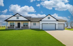 5033 Ikram Oaks Drive, Jackson, MI 49201