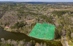 W LAKESHORE DRIVE lot: 3-E, ONEONTA, AL 35121