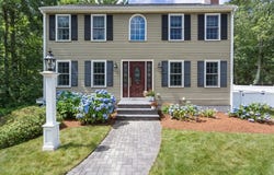 23 Indian Lane, Franklin, MA 02038