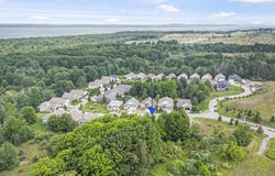 4156 Windward Way, Williamsburg, MI 49690