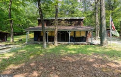 822 MILTONBERGER ROAD, ORRTANNA, PA 17352