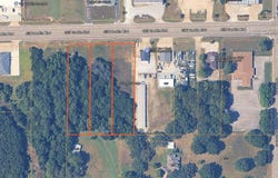 Cliff Gookin Blvd, Tupelo, MS 38801