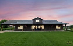 5868 S State Rd 1, Connersville, IN 47331
