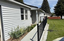 611 W 5th St., Grandview, WA 98930