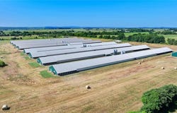 21454 Highway 9, Keota, OK 74941