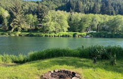 5944 S RIVER Loop, LincolnCity, OR 97367
