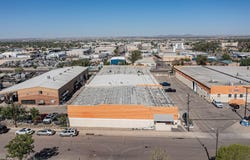 1823 COMMERCIAL Street NE unit: A, Albuquerque, NM 87102