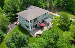9255 E Grace Drive, Cedar, MI 49621