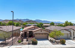 16711 S 178TH Drive, Goodyear, AZ 85338