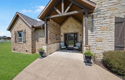577 Hidden Lakes Boulevard, Gunter, TX 75058