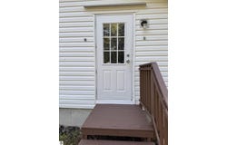 6175 W James Drive, Lake City, MI 49651