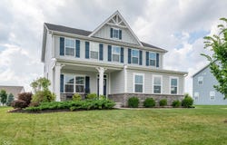 12888 Girvan Way, Fishers, IN 46037
