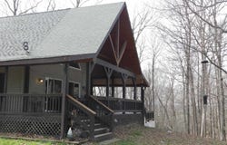 11087 S Trinity Lane, Pekin, IN 47165-7297