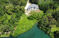 10031 N Range Line Rd, Mequon, WI 53092