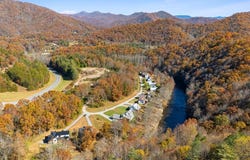 Light Waters Dr. lot: 9A, Cullowhee, NC 28723