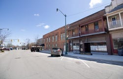 309-311 W Oak Street, Union City, IN 47390