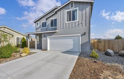 281 Granite Court, Dayton, NV 89403