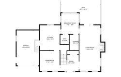 613 Chimney Hill Way, Rocky Mount, NC 27804