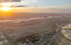80AC CR1030, Lamont, OK 74643