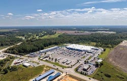 Tract 7 Benjamin H Hill, Fitzgerald, GA 31750
