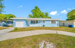 1431 KINGS HIGHWAY, CLEARWATER, FL 33755