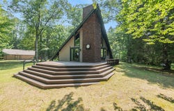 5620 N Utter Drive, Irons, MI 49644