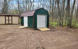 9773 N Woodbridge Avenue, Bitely, MI 49309