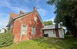 400 W Main Street, Maysville, MO 64469