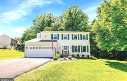 16068 HAYES LANE, WOODBRIDGE, VA 22191