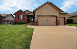 3006 N Rock Bridge St, Derby, KS 67037