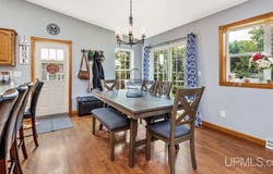 W3657 Greenwood, Spalding, MI 49886