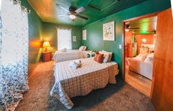 1721 Walker Street, Paris, TX 75460