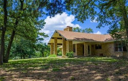 2349 North CR 481 County Road, Centerville, TX 75833