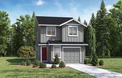 17741 SE Quarry Drive, VANCOUVER, WA 98683