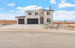 Lot 14 Strawberry Fields, Hurricane, UT 84737
