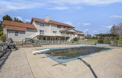 219 Adolph Shores Drive, Coldwater, MI 49036