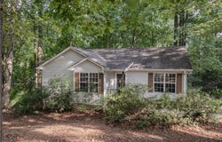 641 Horton Road, Dahlonega, GA 30533