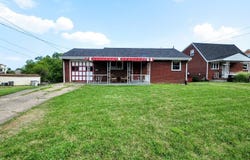 2103 Vermont Avenue, West Mifflin, PA 15122