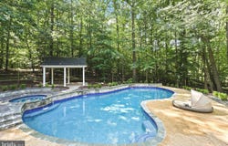 8197 COTTAGE ROSE COURT, FAIRFAX STATION, VA 22039