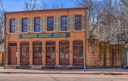 334 Spring Street, GALENA, IL 61036