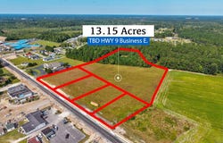 Highway 9 Business E, Loris, SC 29569