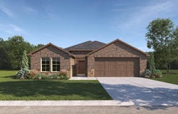 765 Sunglow Way, Lavon, TX 75166