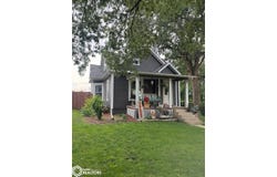 313 4Th Avenue, Coon Rapids, IA 50058