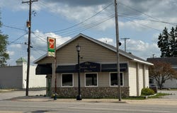 201 W 7th Street, Evart, MI 49631
