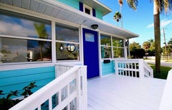 3442 IRIS STREET N, ST PETERSBURG, FL 33704